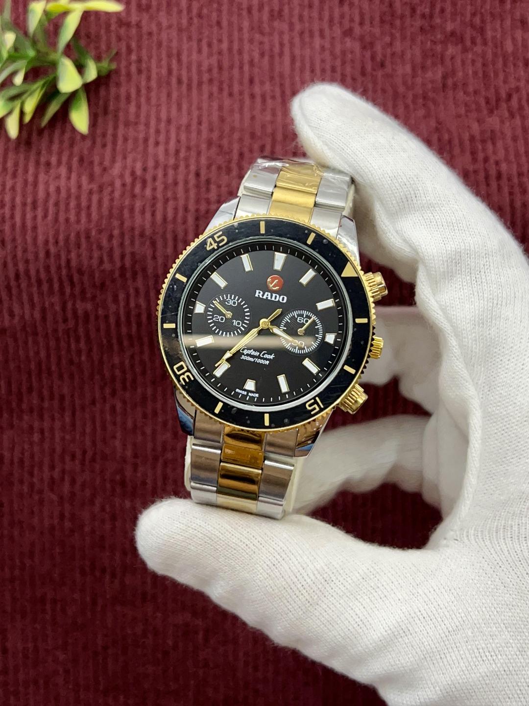 MEN'S WATCH