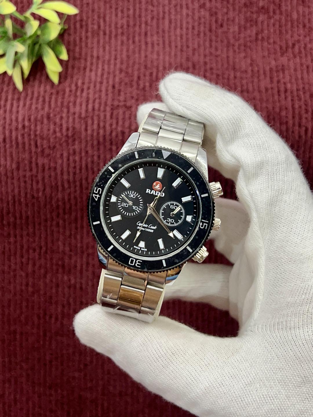 MEN'S WATCH