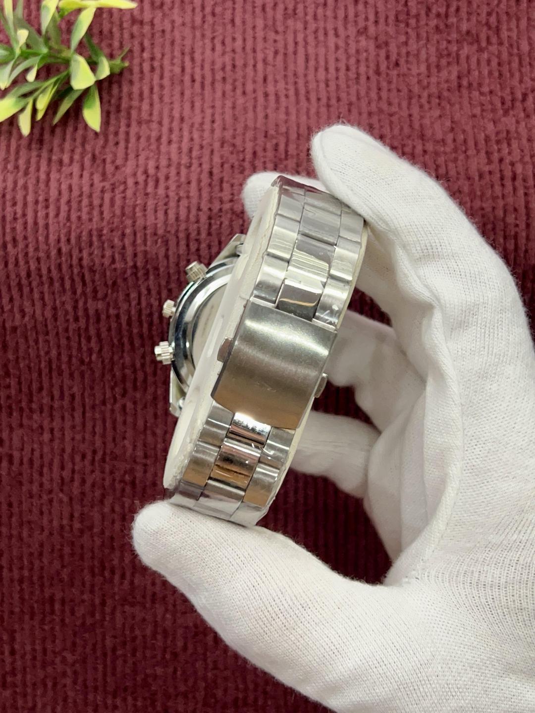 MEN'S WATCH