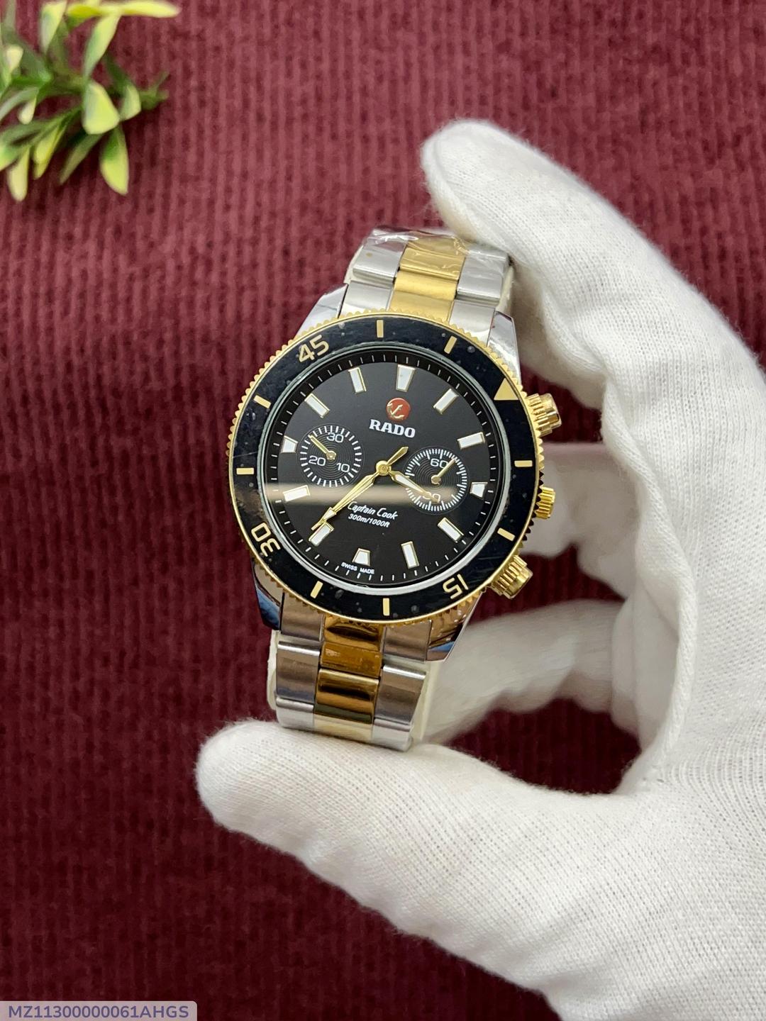 MEN'S WATCH