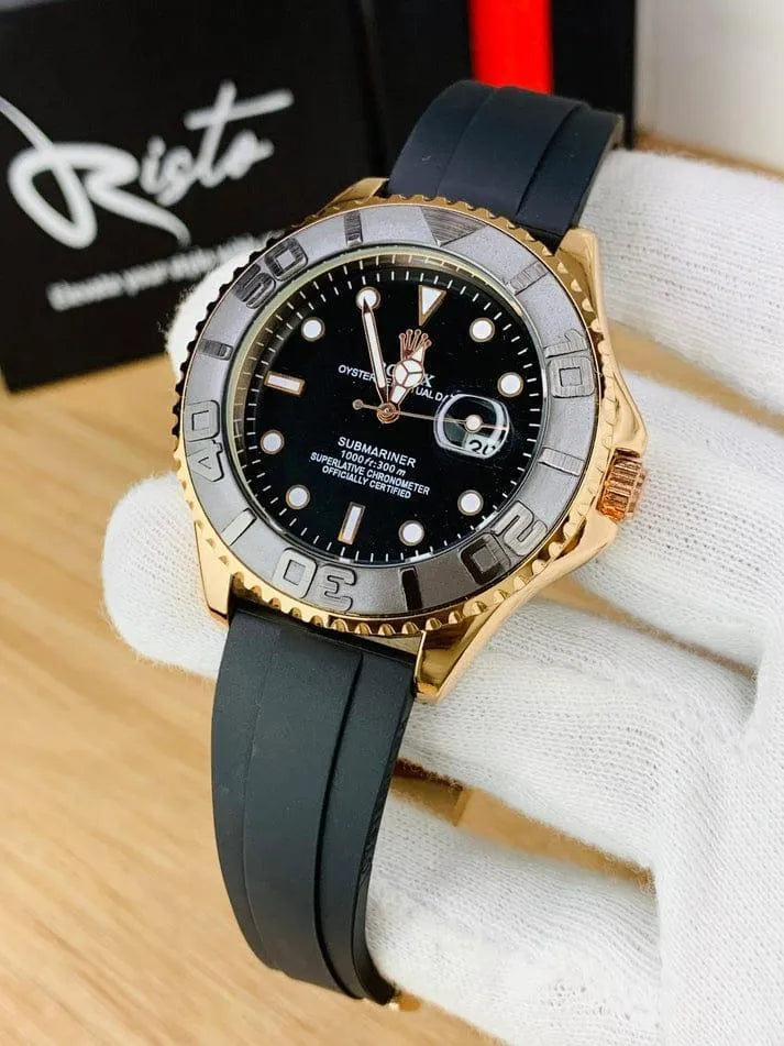 MAN'S WATCH