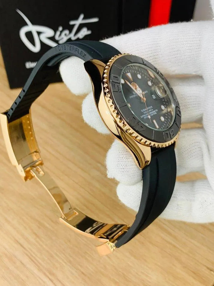 MAN'S WATCH