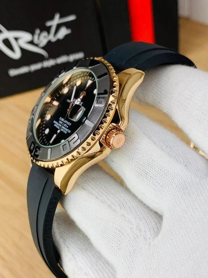 MAN'S WATCH