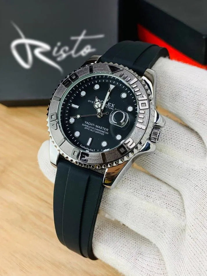 MAN'S WATCH