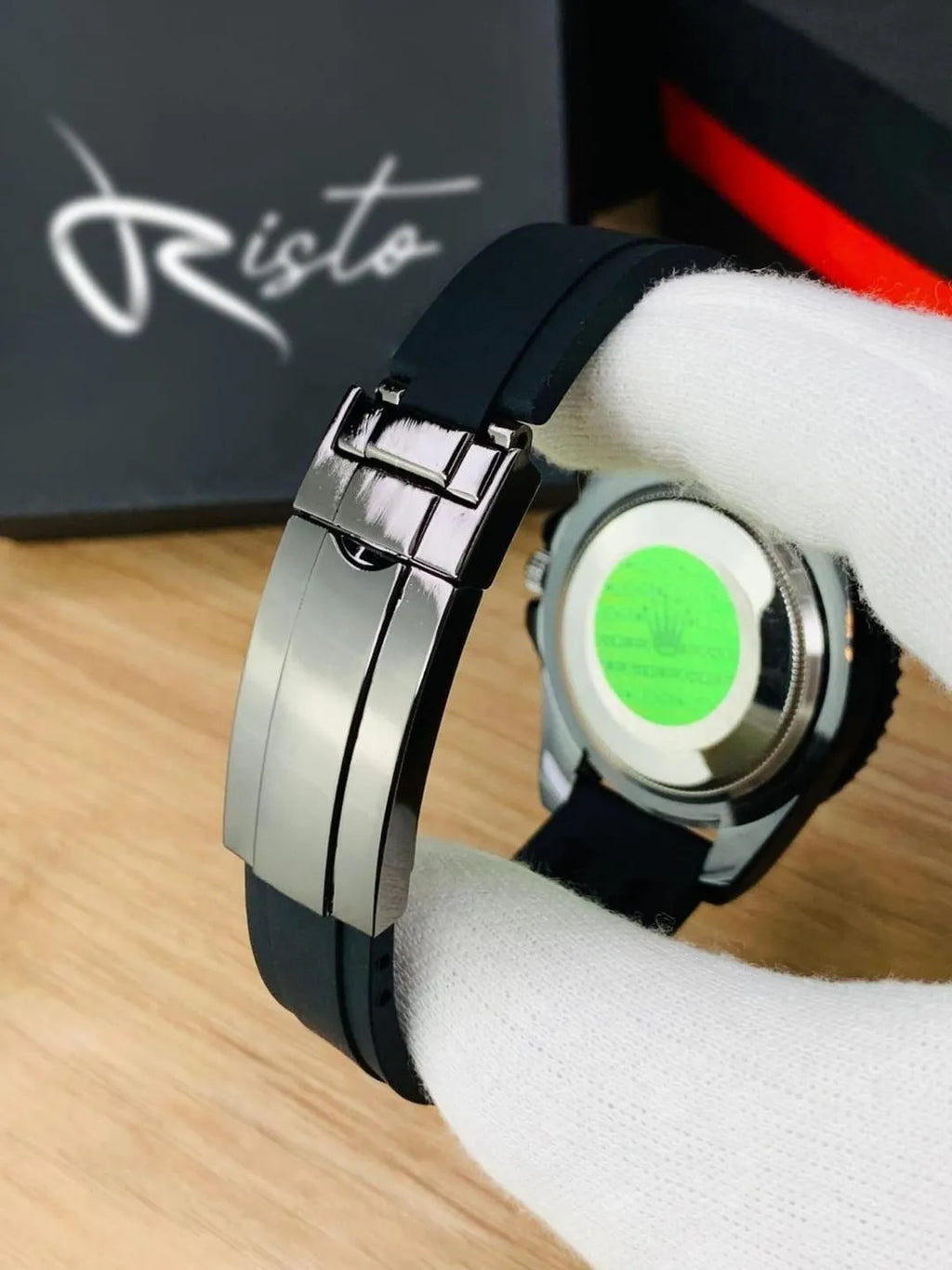 MAN'S WATCH