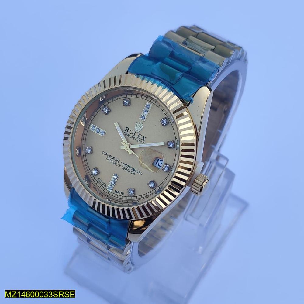 MAN'S WATCH