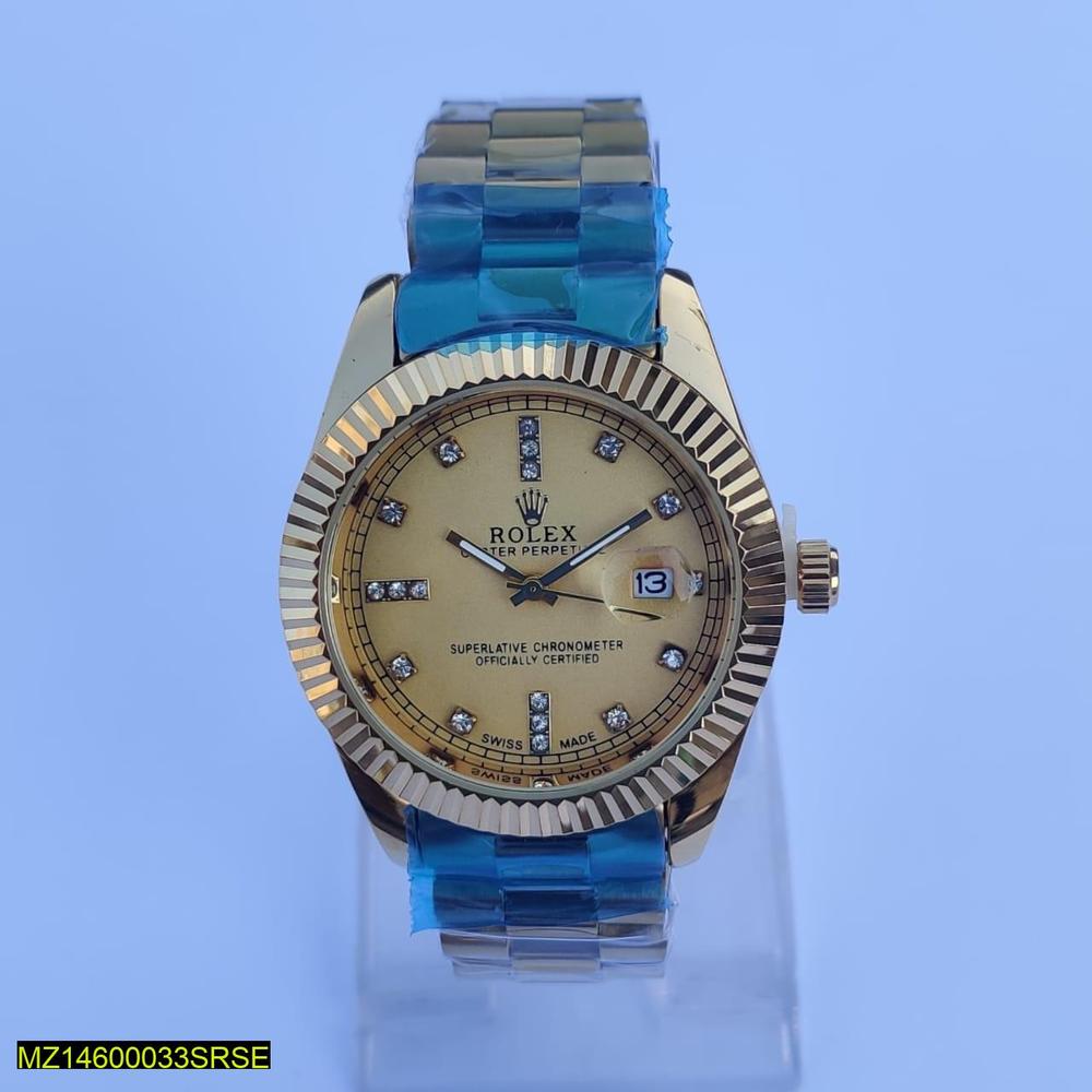 MAN'S WATCH