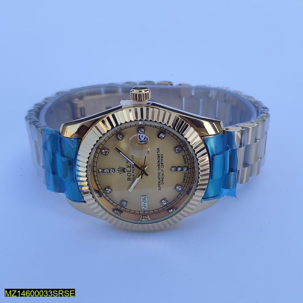 MAN'S WATCH
