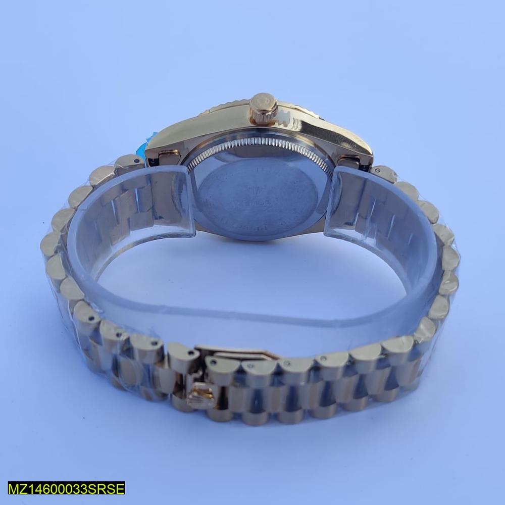 MAN'S WATCH