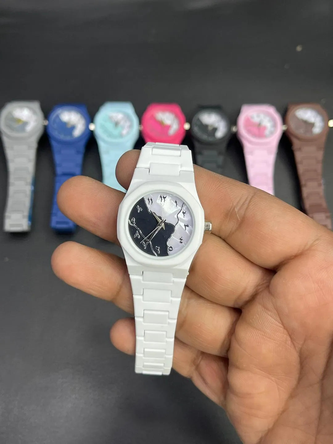 WATCH GIRL'S