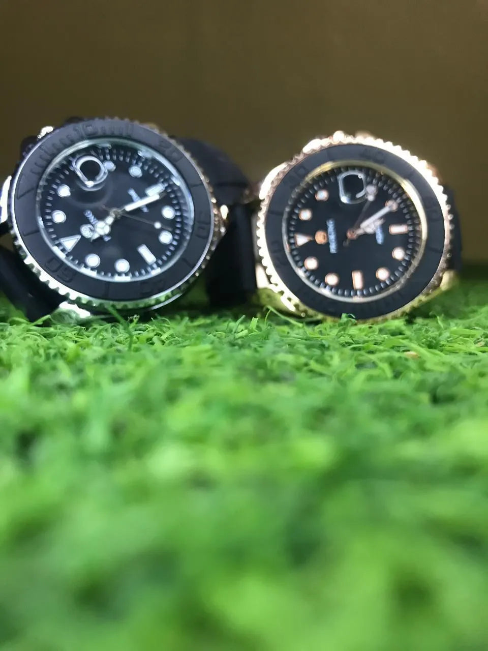 WATCH