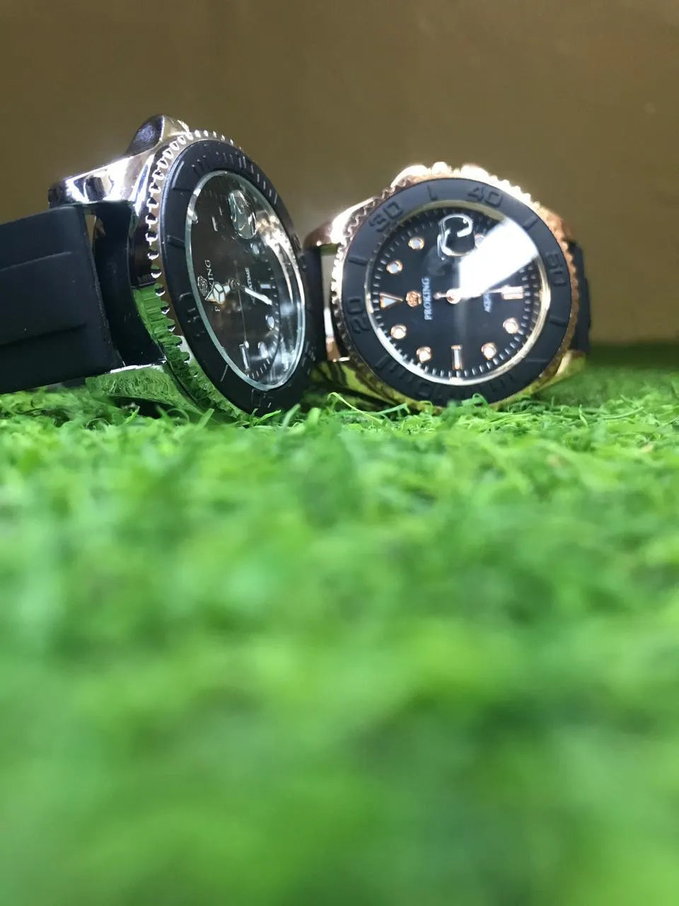 WATCH