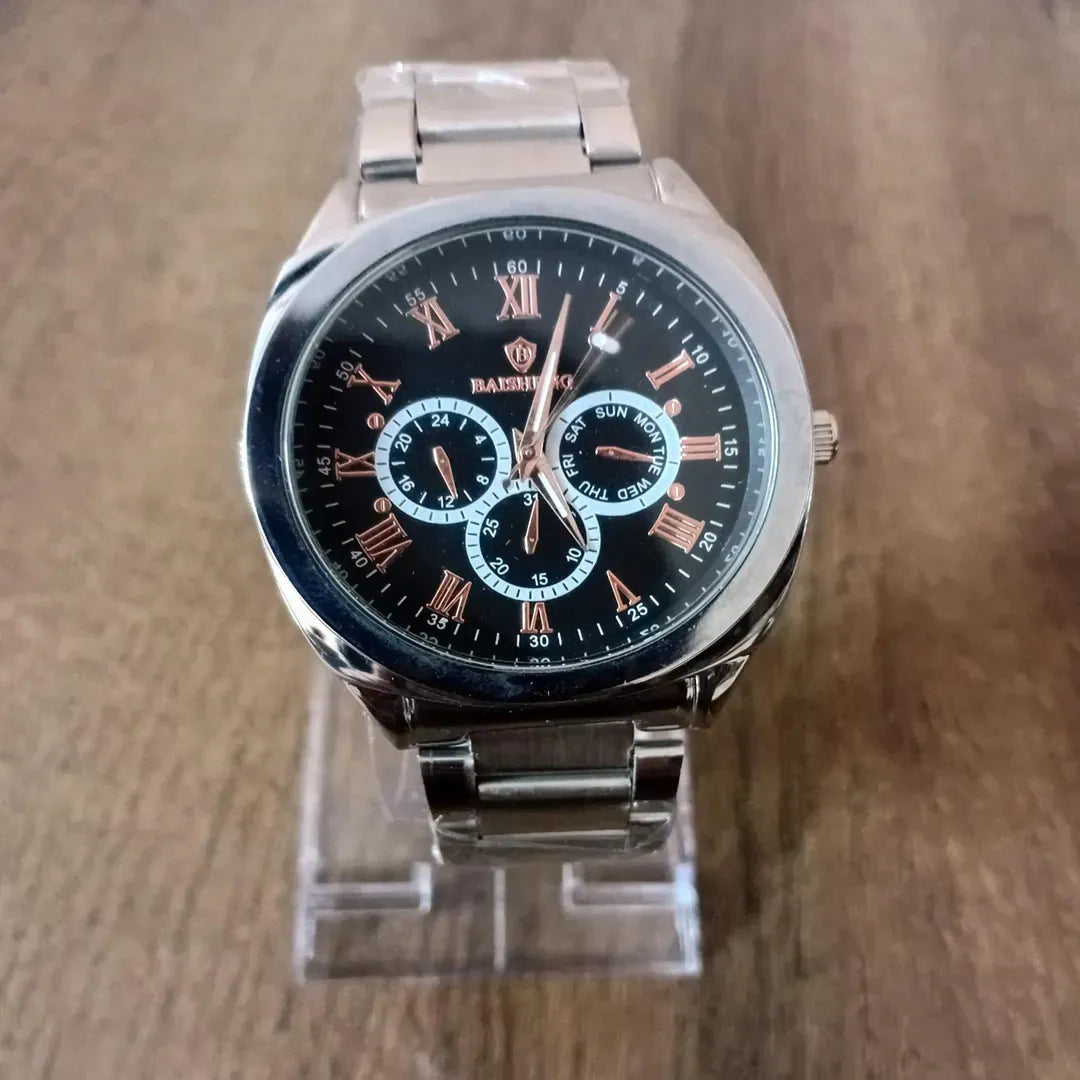 MEN'S WATCH