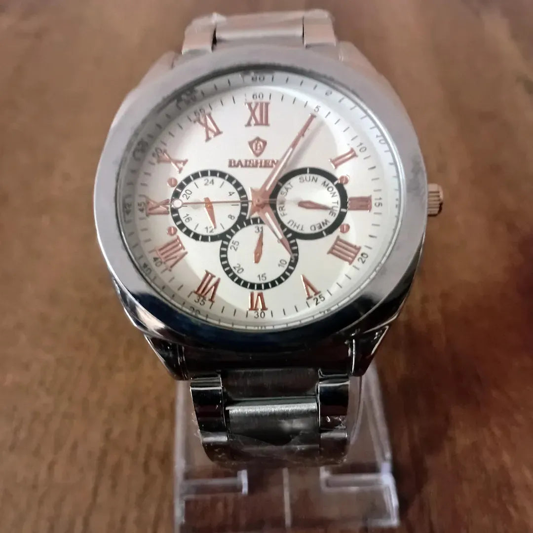 MEN'S WATCH