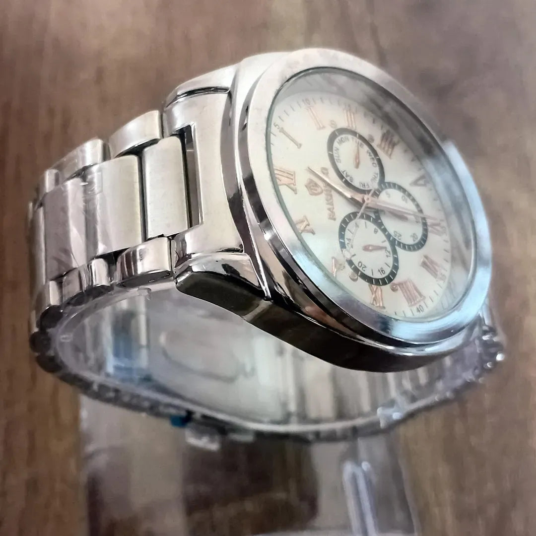 MEN'S WATCH