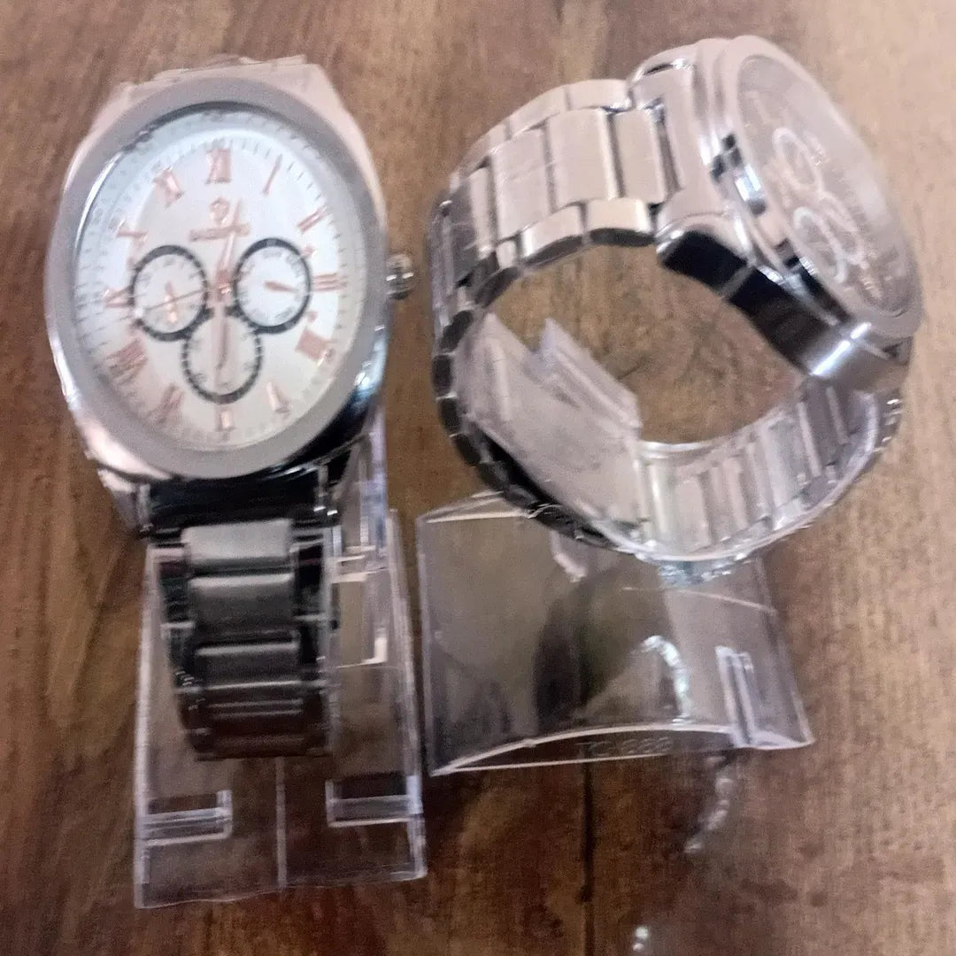 MEN'S WATCH