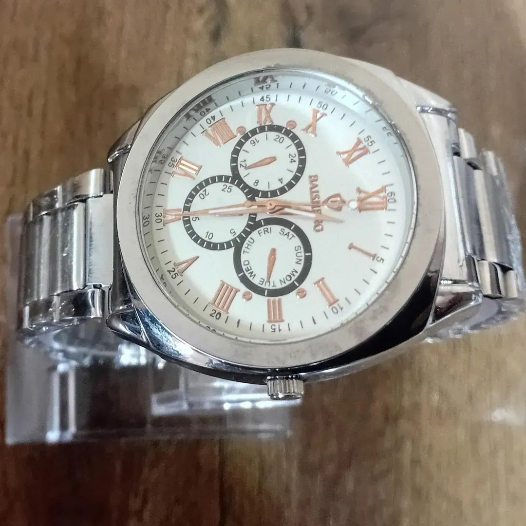MEN'S WATCH