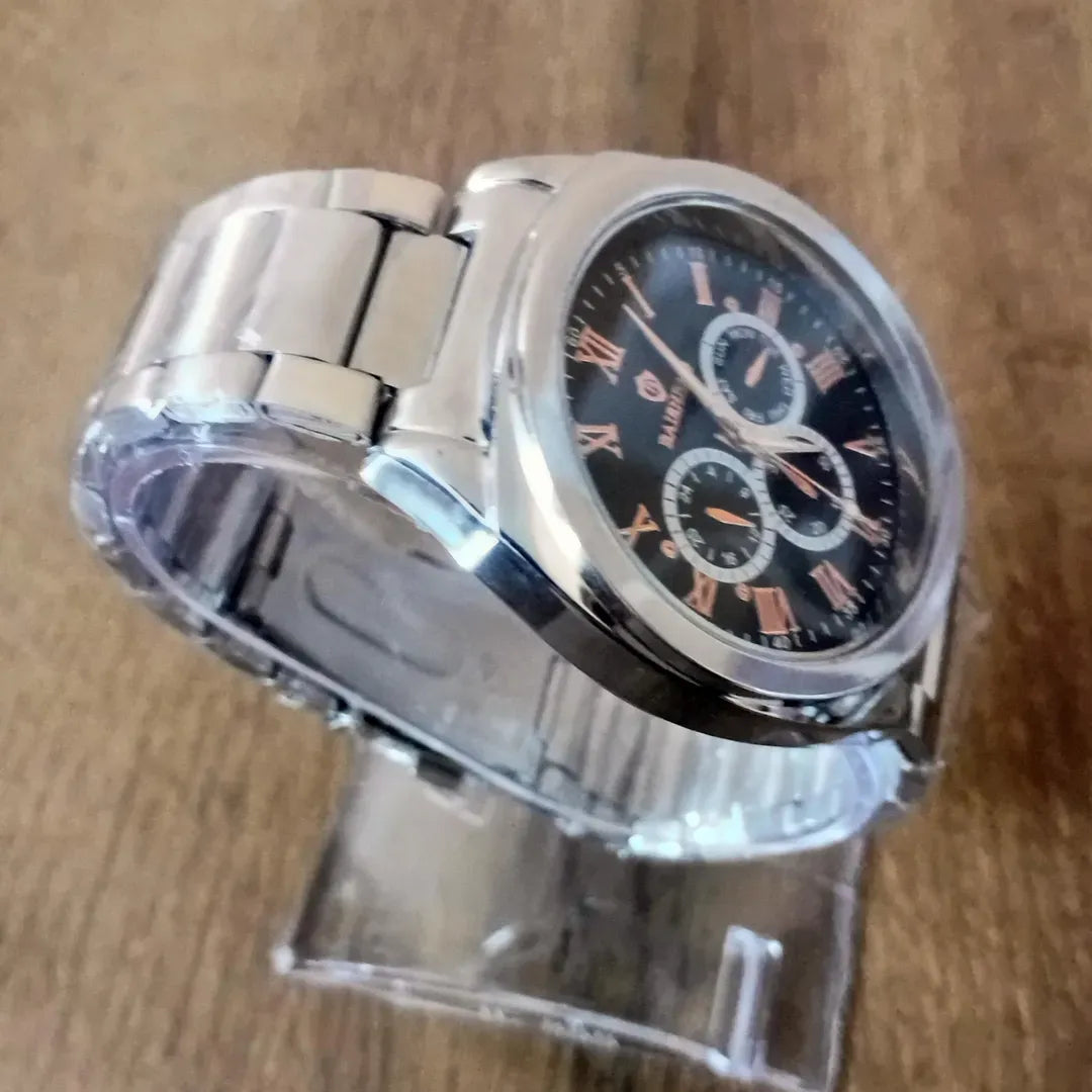 MEN'S WATCH