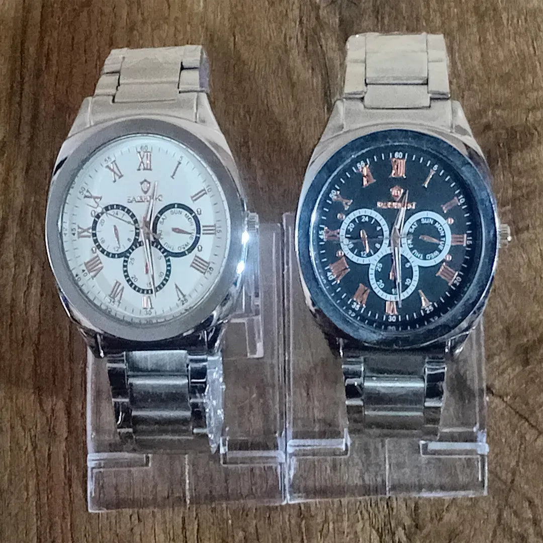 MEN'S WATCH
