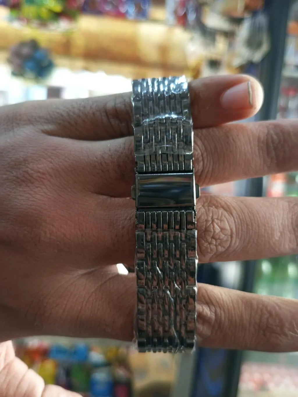 WATCH GIRL'S