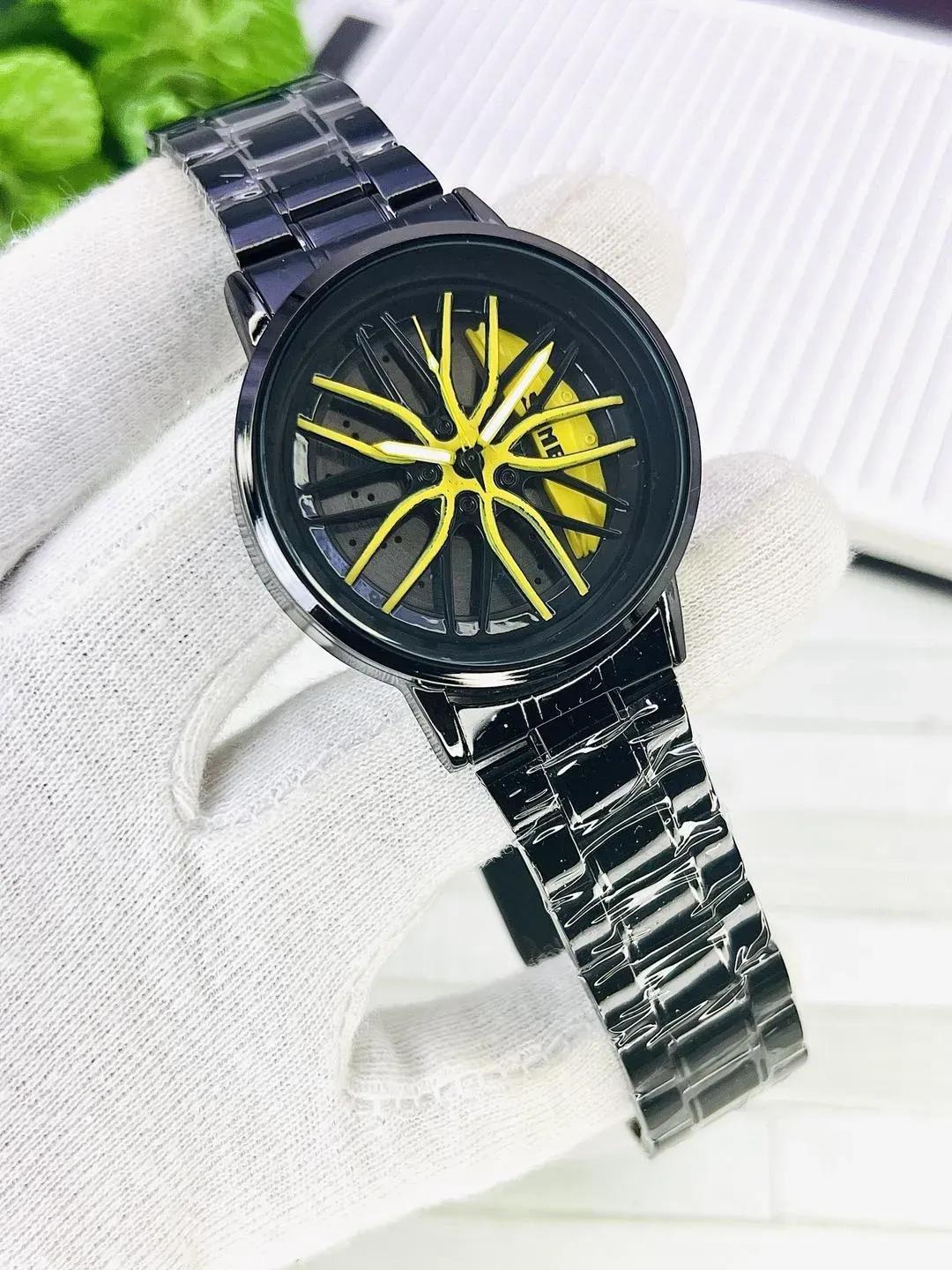 MAN'S WATCH