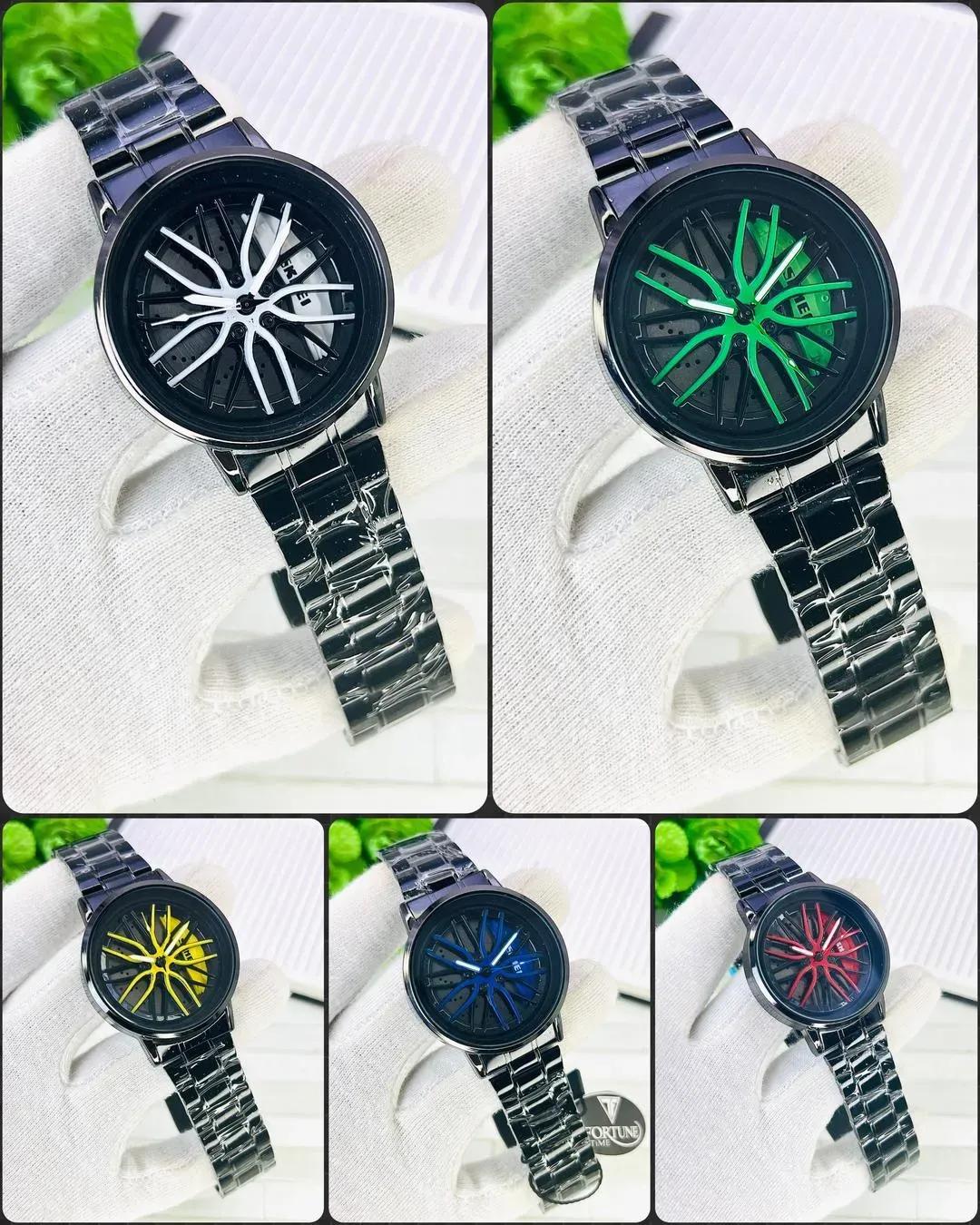 MAN'S WATCH