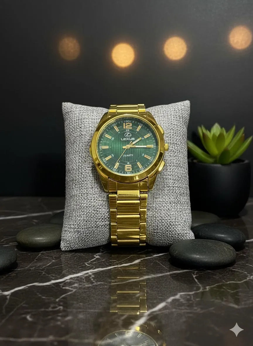 MAN'S WATCH