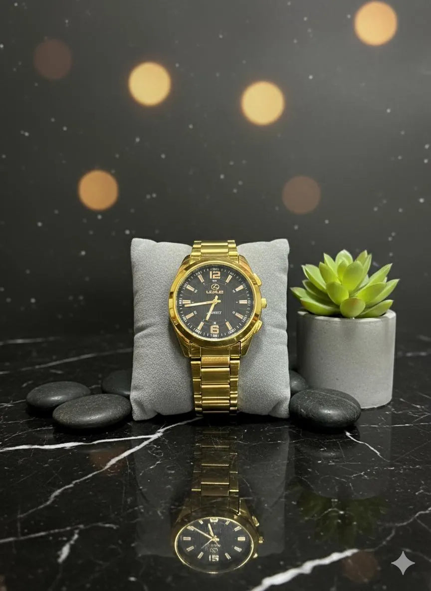 MAN'S WATCH