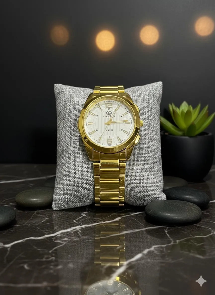 MAN'S WATCH