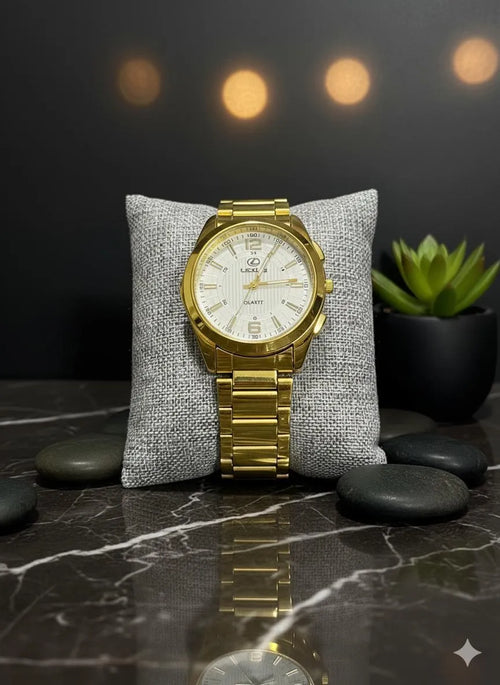 MAN'S WATCH