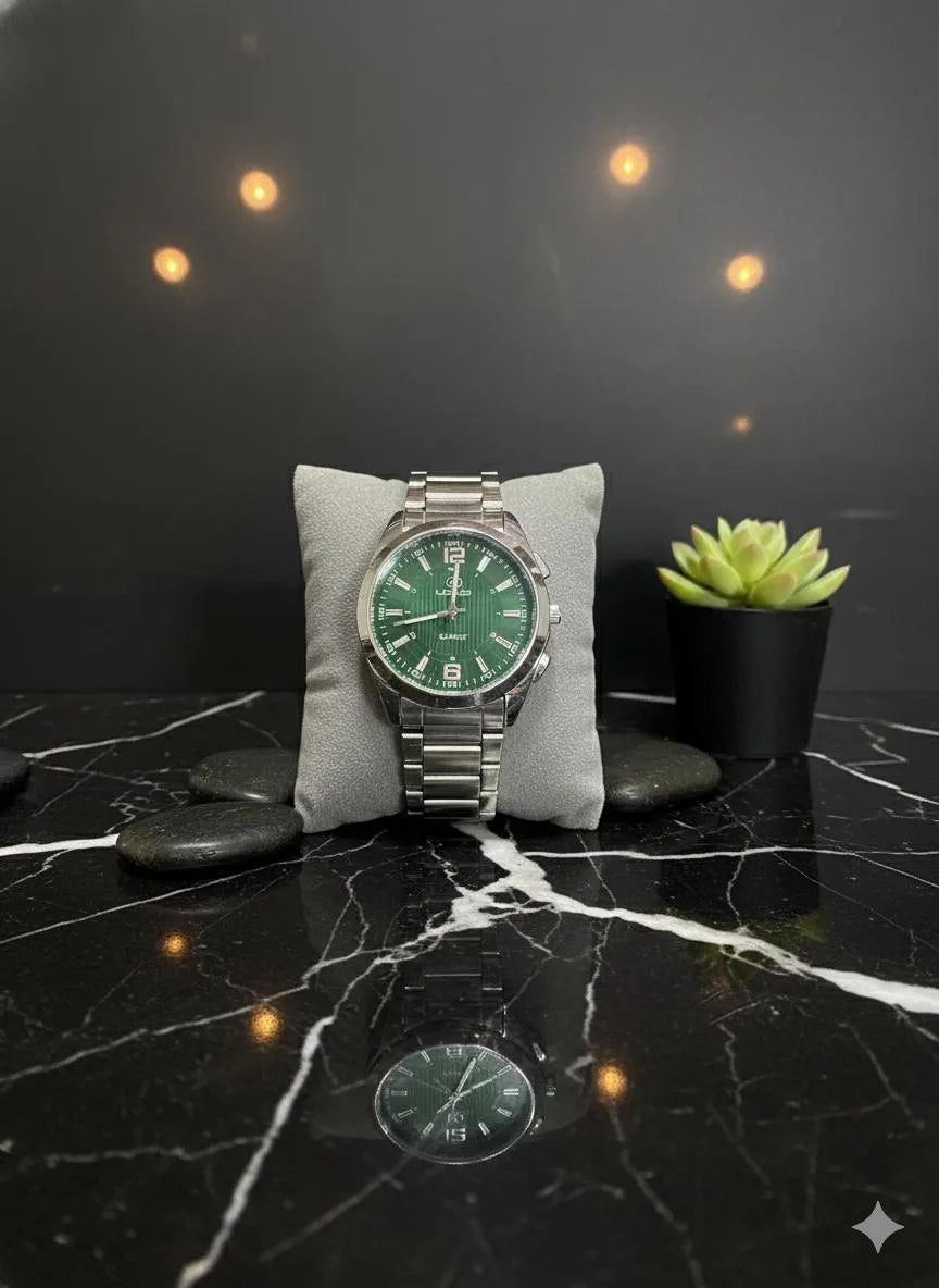 MAN'S WATCH
