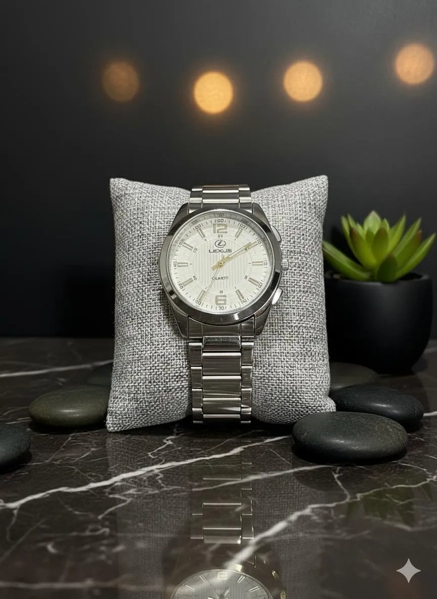 MAN'S WATCH