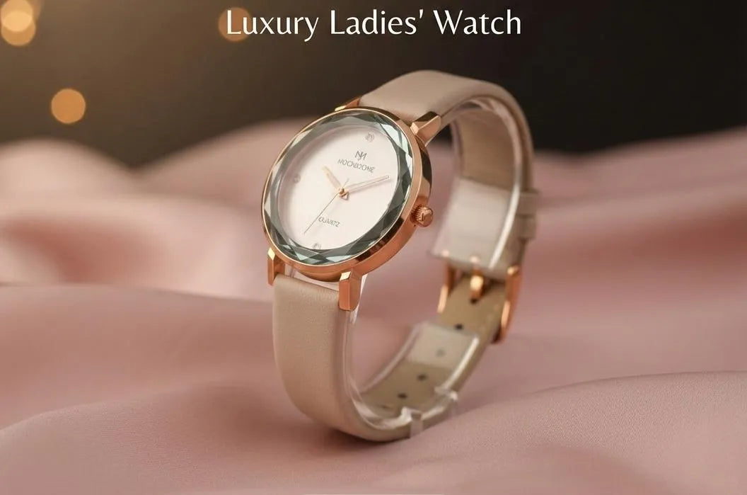 WATCH GIRL'S