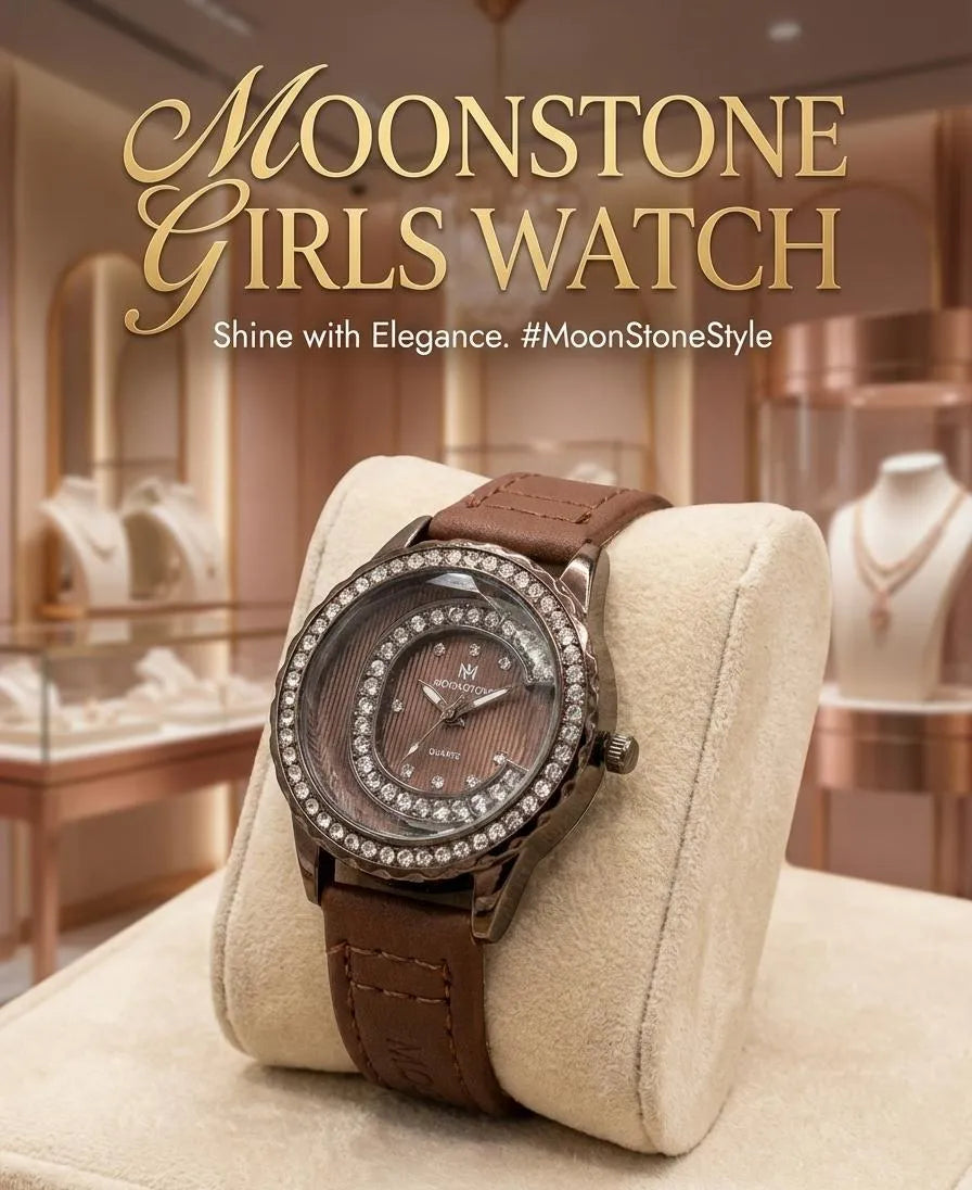 GIRL'S WATCH