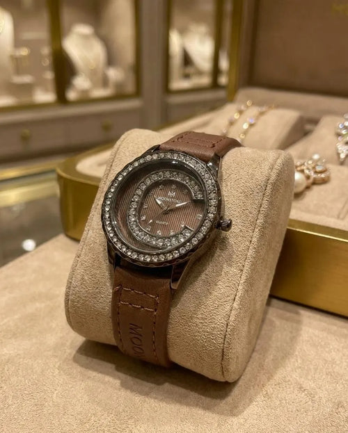 GIRL'S WATCH