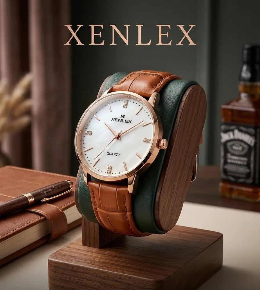 MEN'S WATCH