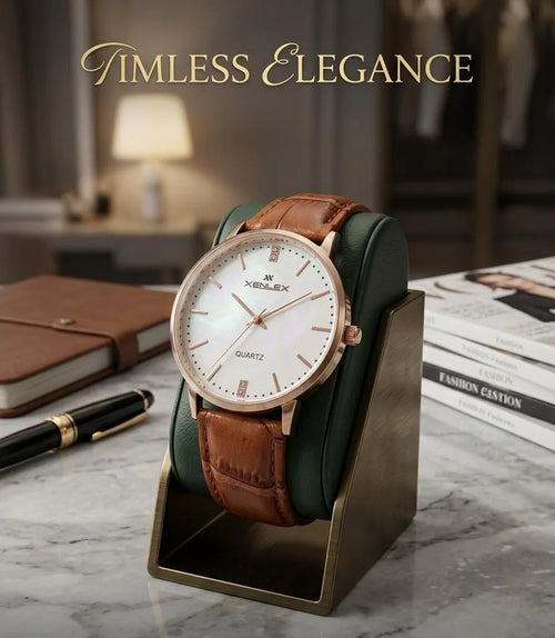 MEN'S WATCH