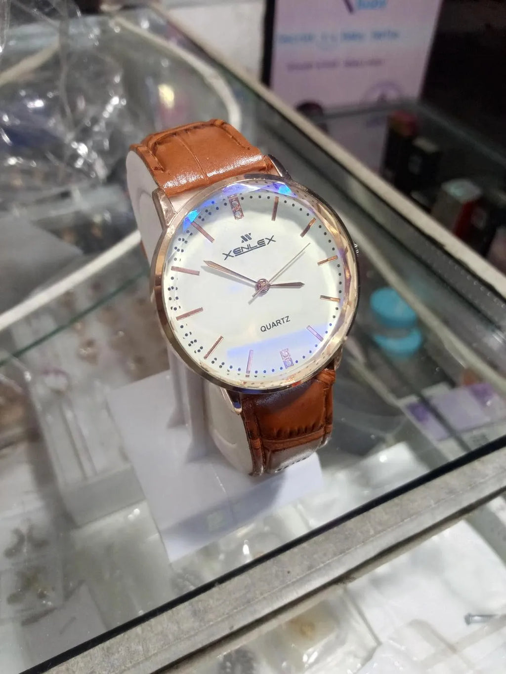 MEN'S WATCH