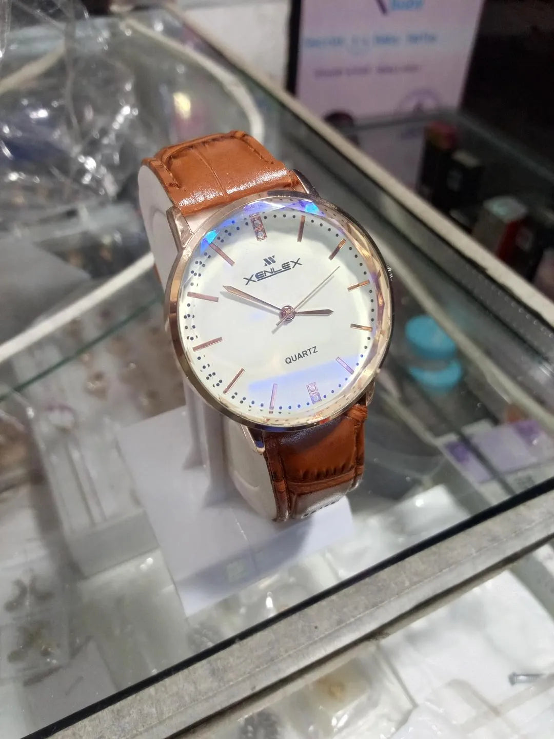 MEN'S WATCH