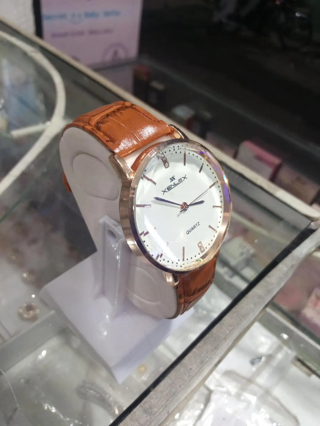 MEN'S WATCH