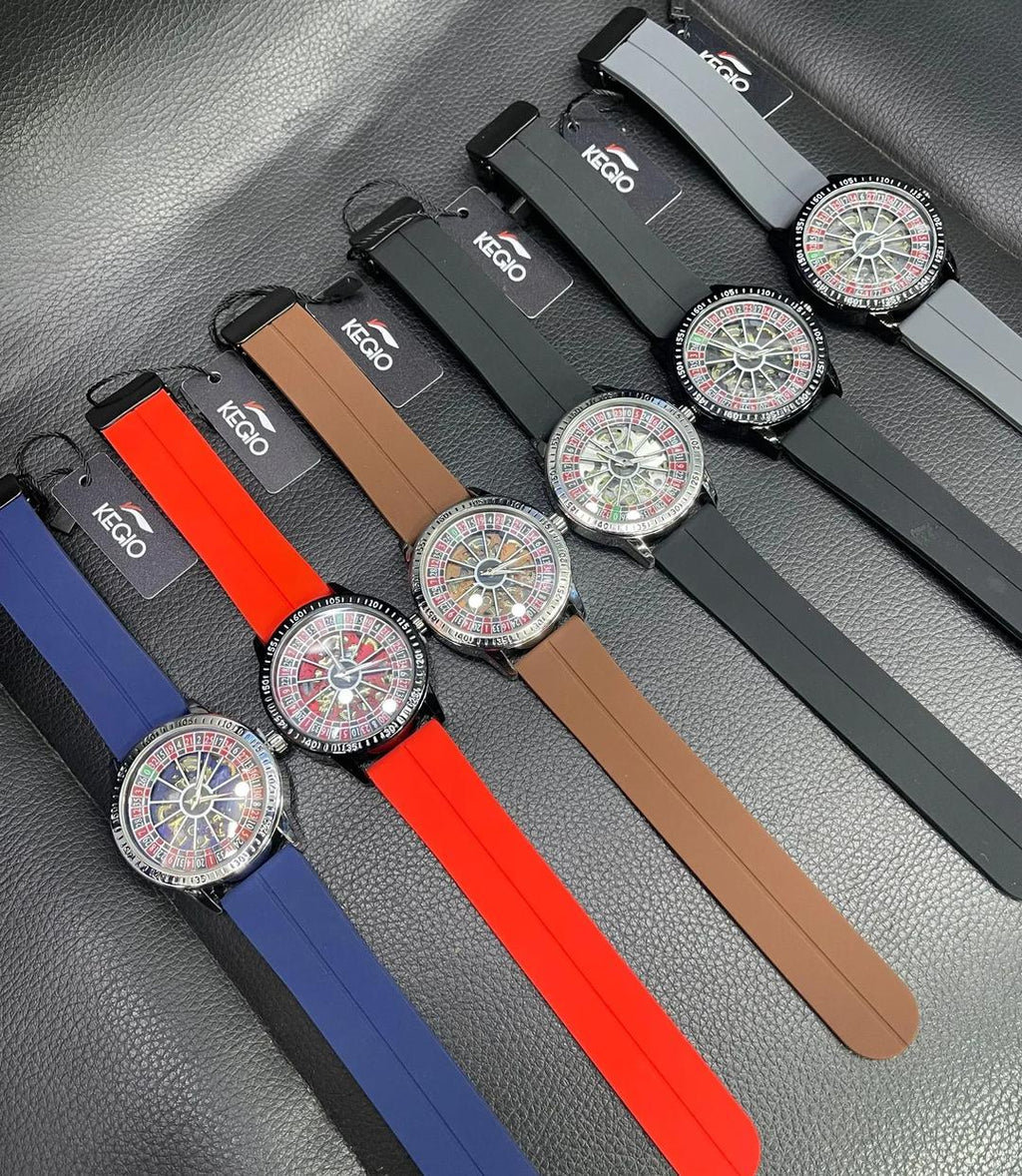WATCH