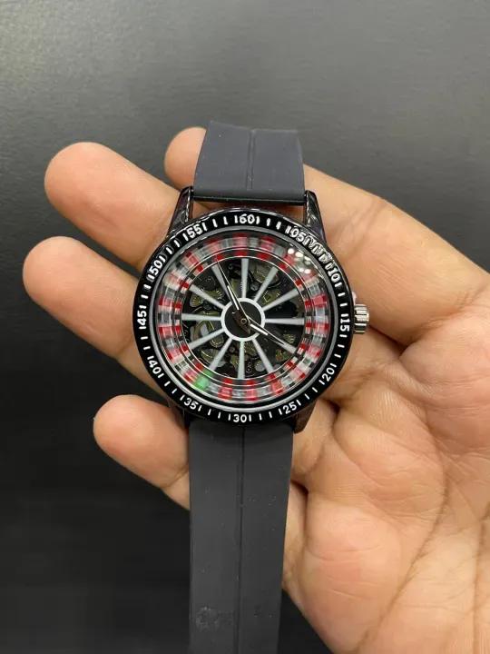 WATCH