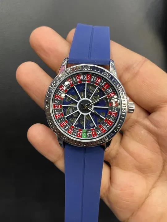 WATCH