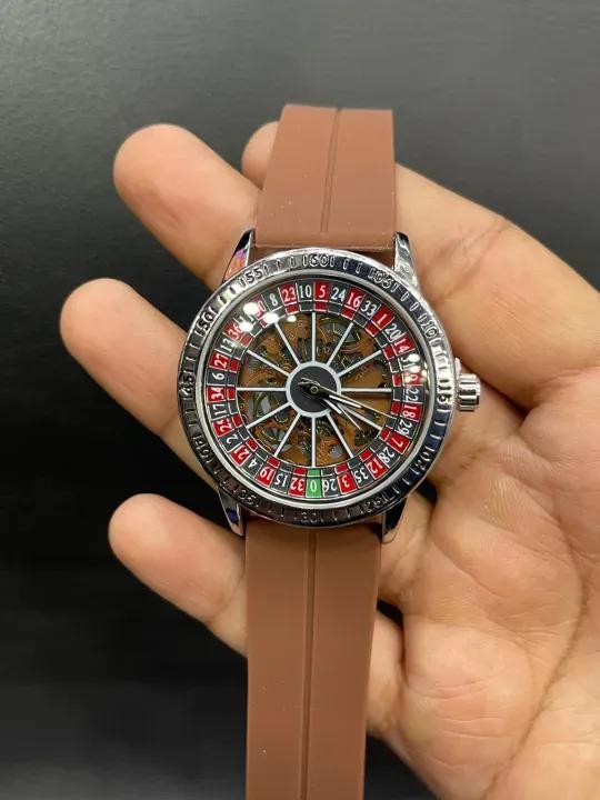 WATCH