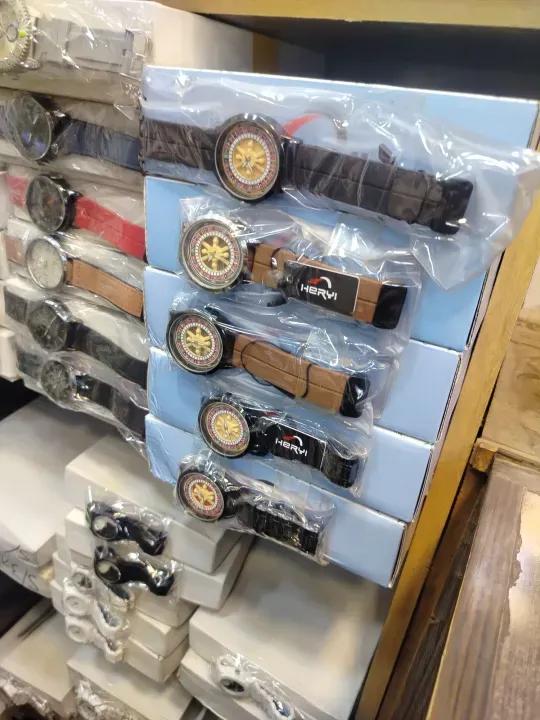 WATCH