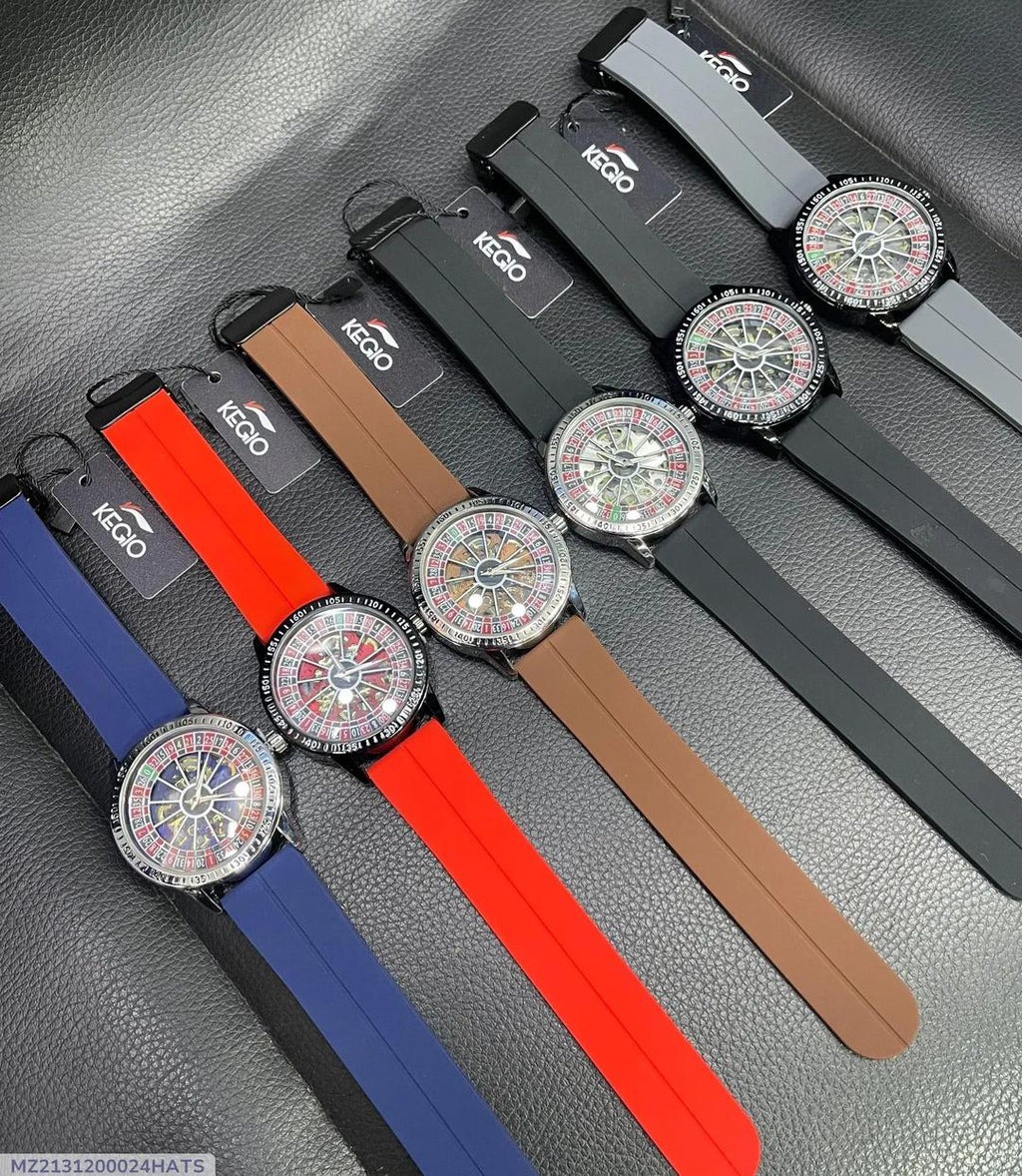 WATCH