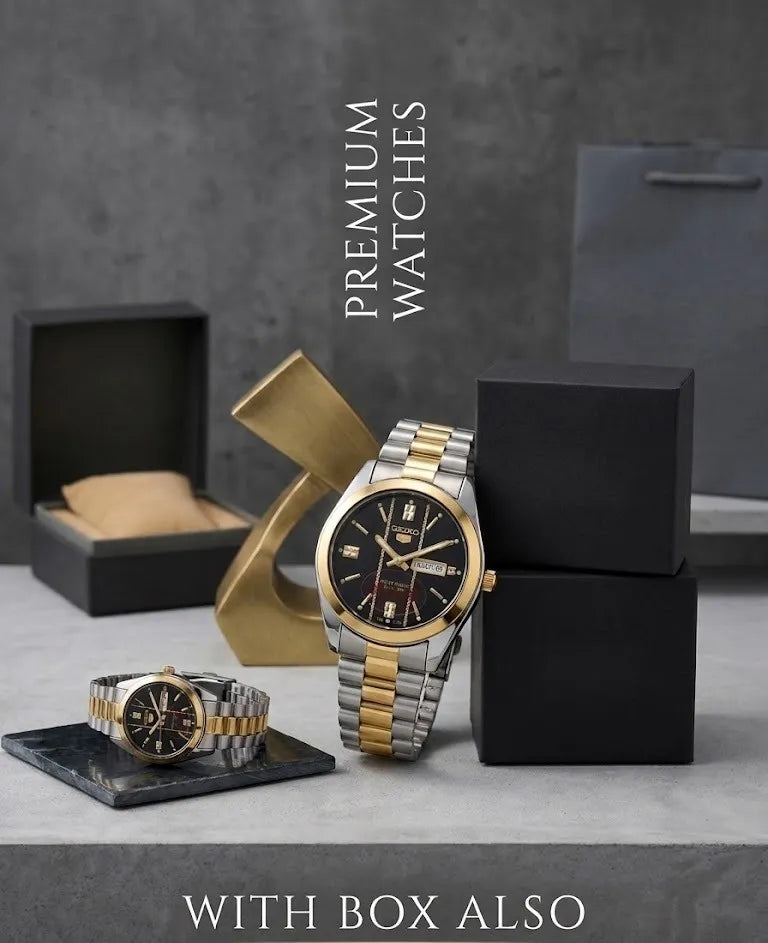 MAN'S WATCH