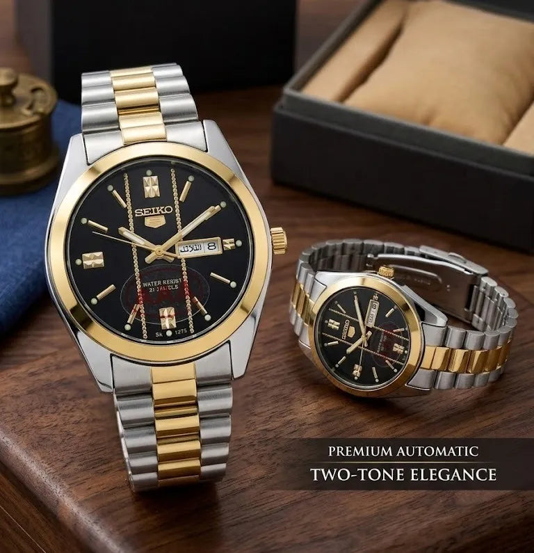 MAN'S WATCH