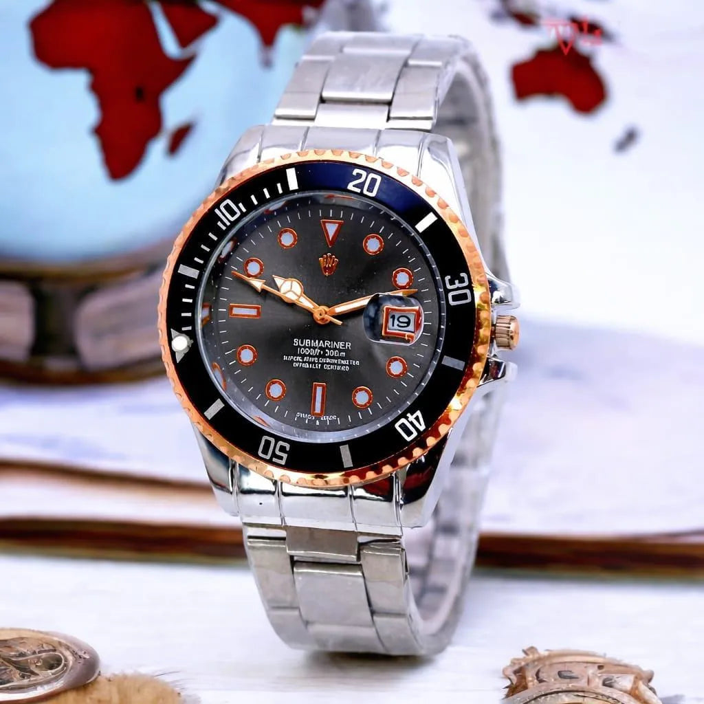 WATCH