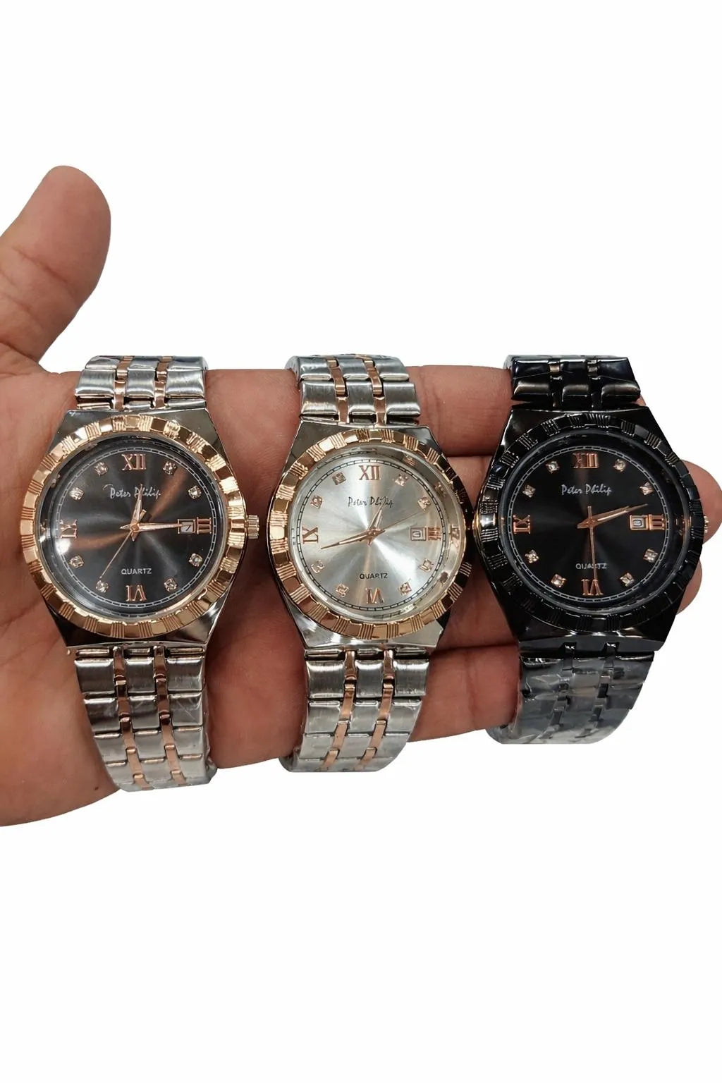 MEN'S WATCH